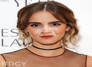 Fake : Emma Watson