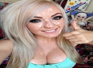 Fake : Jessica Nigri