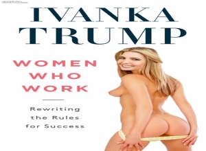 Fake : Ivanka Trump