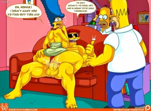 Fake : The Simpsons