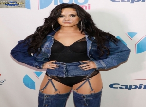 Fake : Demi Lovato