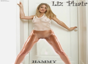 Fake : Liz Phair