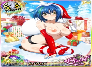 Fake : High School DxD