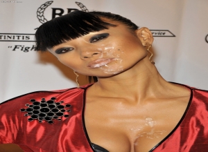 Fake : Bai Ling