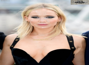 Fake : Jennifer Lawrence