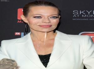 Fake : Jeri Ryan