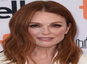 Fake : Julianne Moore