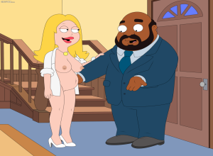 Fake : American Dad