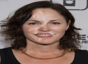 Fake : Jorja Fox