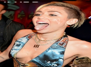 Fake : Miley Cyrus