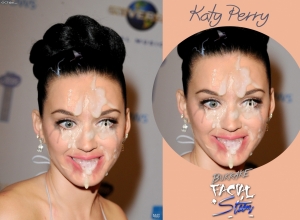 Fake : Katy Perry