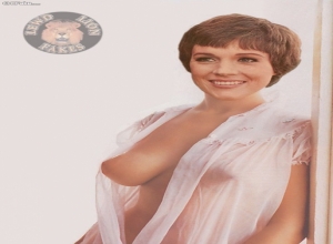 Fake : Julie Andrews