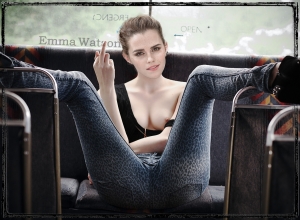 Fake : Emma Watson