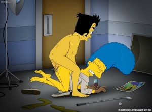 Fake : The Simpsons