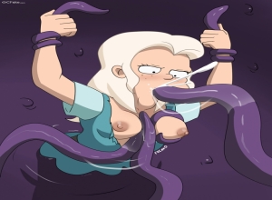 Fake : Disenchantment (TV series)