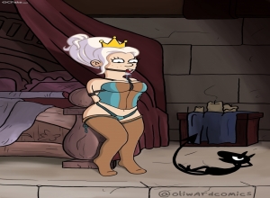 Fake : Disenchantment (TV series)