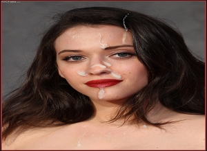 Fake : Kat Dennings