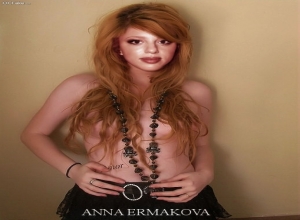 Fake : Anna Ermakova