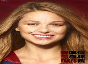 Fake : Melissa Benoist