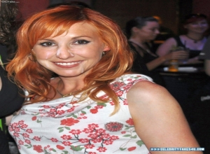 Fake : Kari Byron