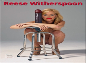 Fake : Reese Witherspoon