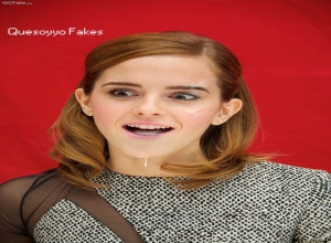 Fake : Emma Watson