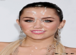 Fake : Miley Cyrus