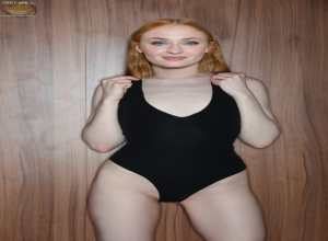 Fake : Sophie Turner