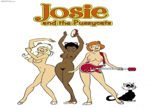 Fake : Josie and the Pussycats