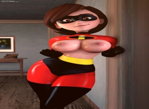 Fake : The Incredibles