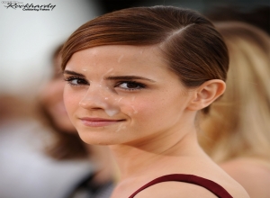 Fake : Emma Watson