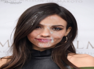 Fake : Victoria Justice