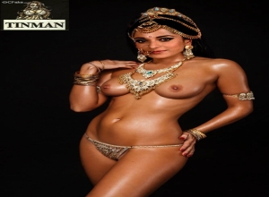 Fake : Pooja Sharma (Indian actress)