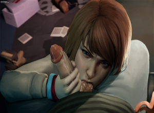 Fake : Life Is Strange