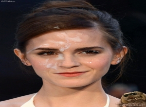 Fake : Emma Watson