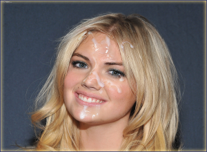 Fake : Kate Upton