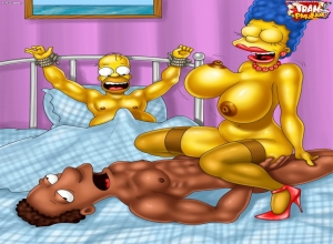 Fake : The Simpsons