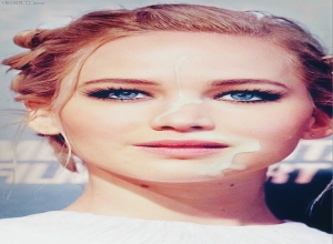 Fake : Jennifer Lawrence