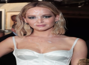 Fake : Jennifer Lawrence