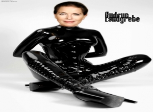 Fake : Gudrun Landgrebe