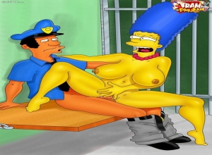 Fake : The Simpsons