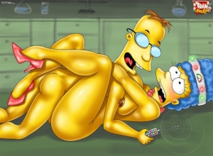 Fake : The Simpsons