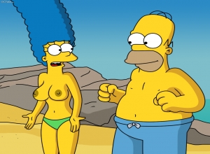 Fake : The Simpsons