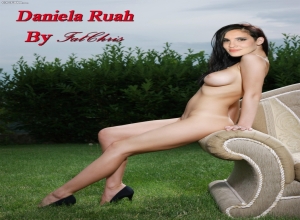 Fake : Daniela Ruah