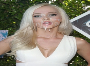 Fake : Dove Cameron