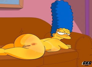 Fake : The Simpsons