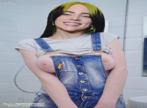 Fake : Billie Eilish