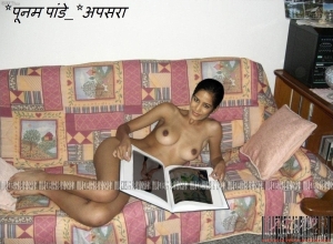 Fake : Poonam Pandey