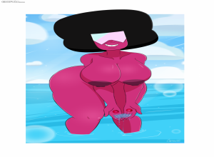 Fake : Steven Universe