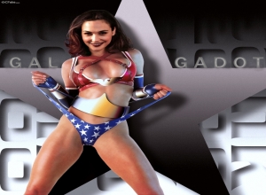 Fake : Gal Gadot